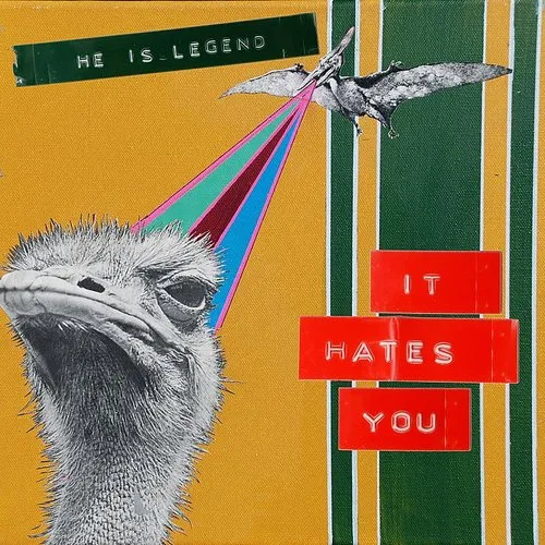 Album Art