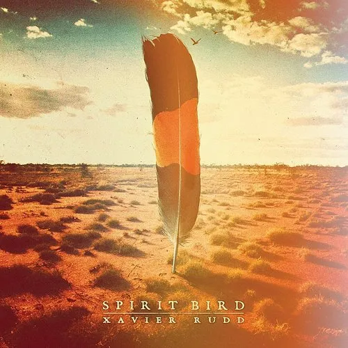 Xavier Rudd - Spirit Bird