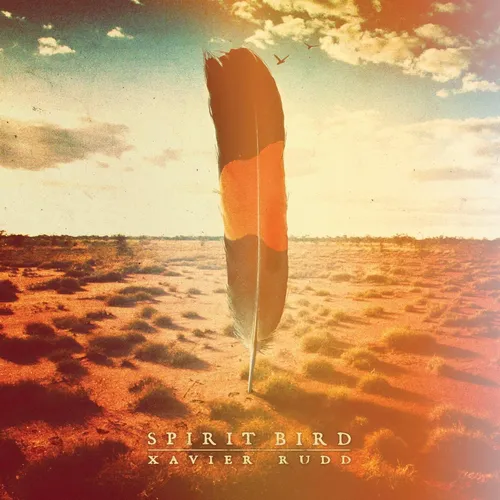 Xavier Rudd - Spirit Bird [Vinyl]