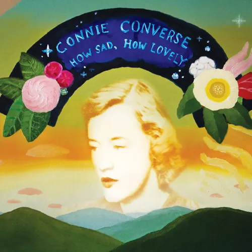 Connie on sale converse vinyl