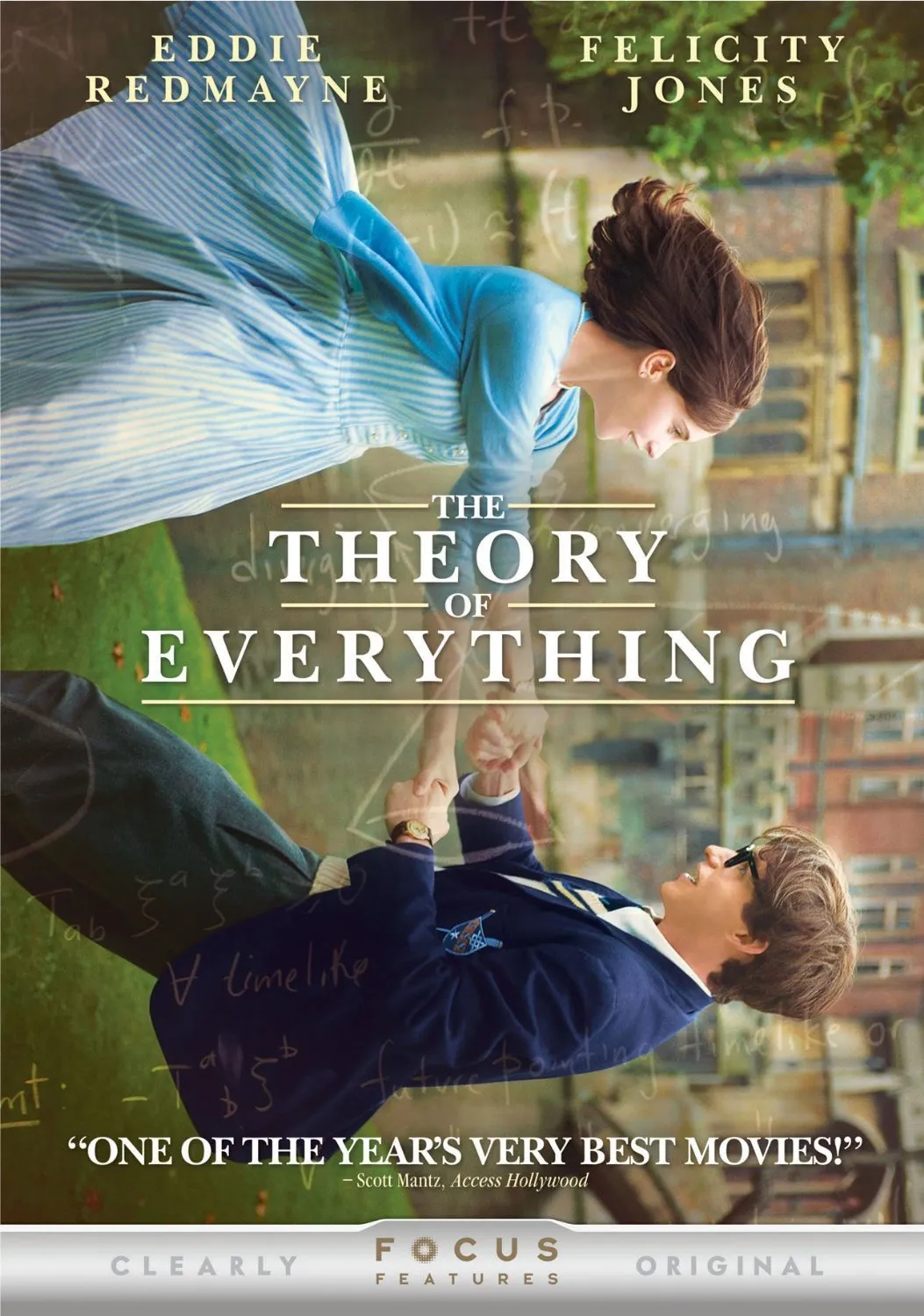 DVD · Universal Pictures