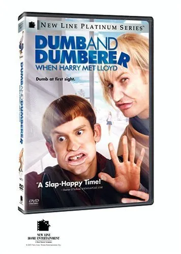 Dumb It Down DVD