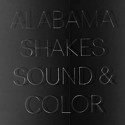 Alabama Shakes - Sound & Color [Deluxe Vinyl]