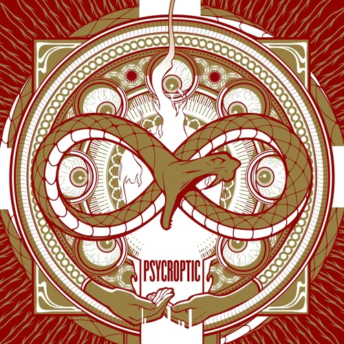 Psycroptic - Psycroptic: Deluxe Edition [Import]