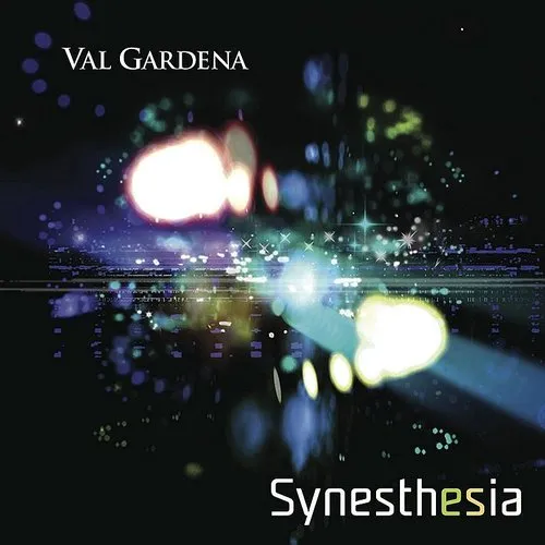 Synesthesia