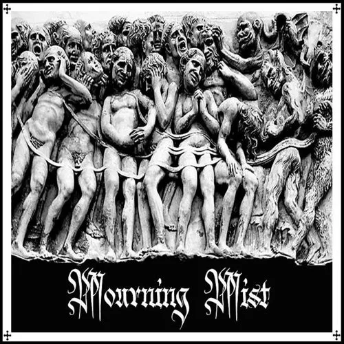 Mourning Mist - Mourning Mist (Uk)