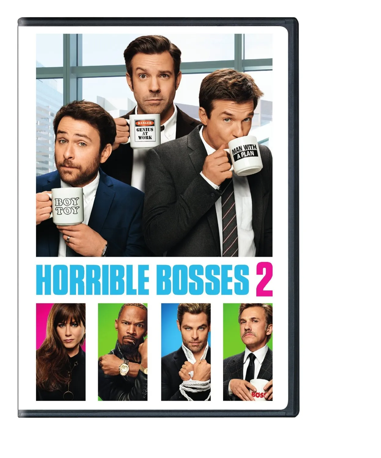 DVD