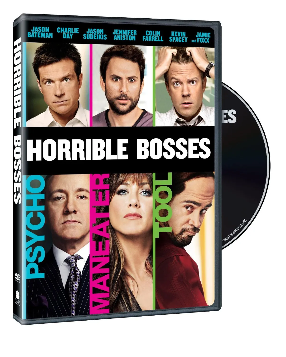 Blu-ray · New Line Cinema