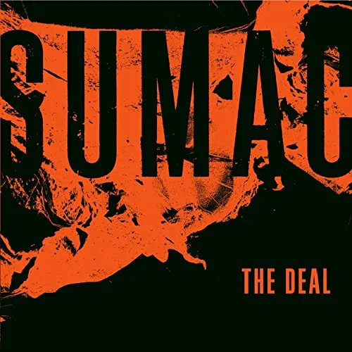 Sumac - Deal [Colored Vinyl] [180 Gram]