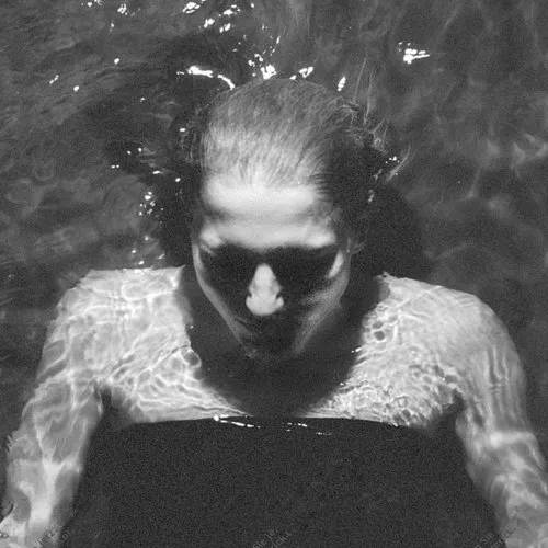 Ellen Allien - Lism vinyl record cover