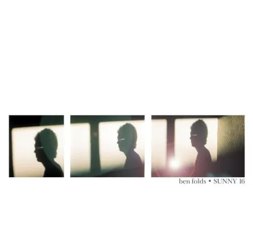 Ben Folds - Sunny 16 EP