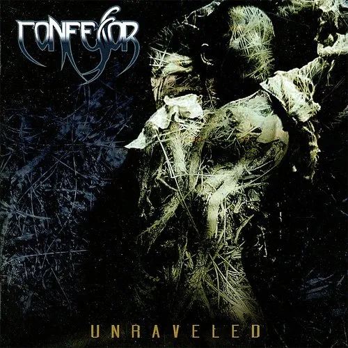 Confessor - Unraveled (import)