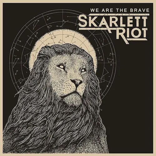 We Are The Brave (Uk)
