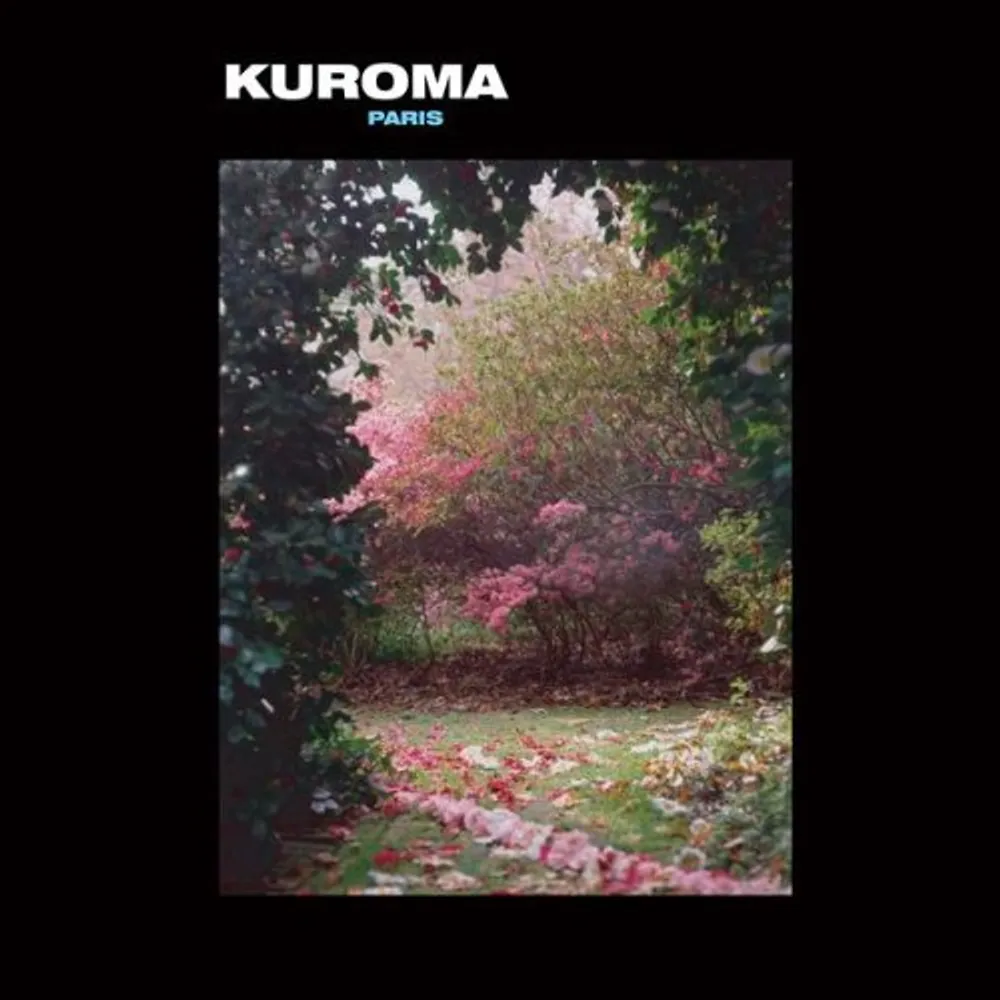 Kuroma - Paris