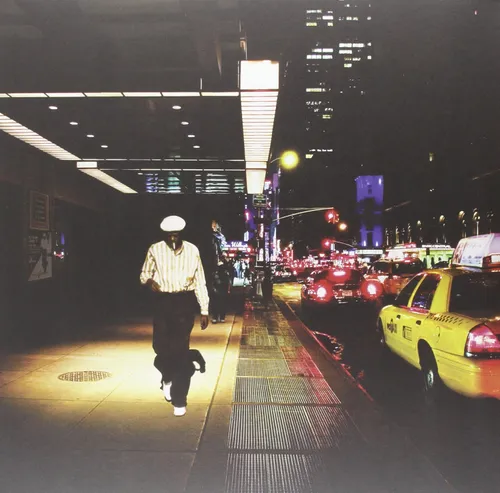 Buena Vista Social Club At Carnegie Hall