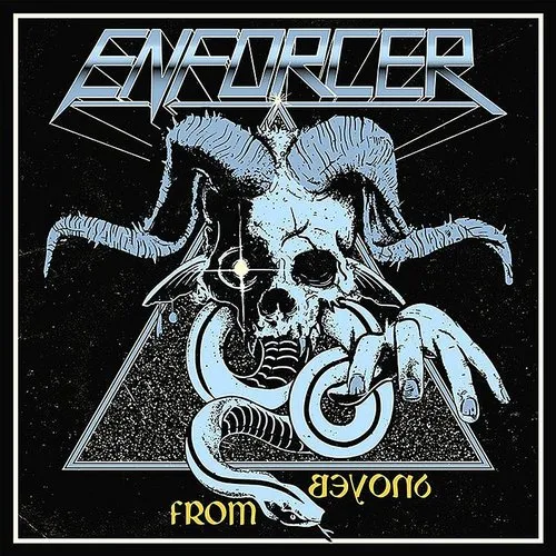 From Beyond (Arg)