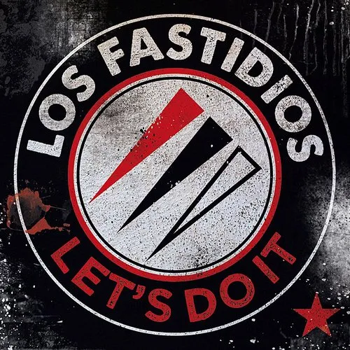 Los Fastidios - Let's Do It (Ita)
