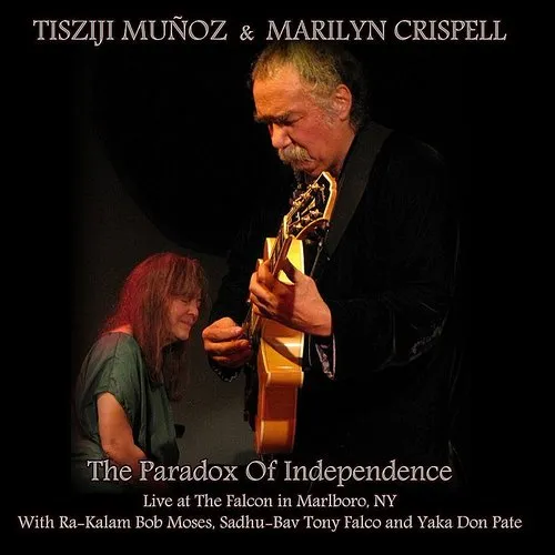 Paradox Of Independence