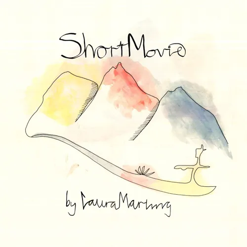 Laura Marling - Short Movie [Import]