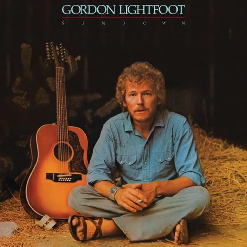 Gordon Lightfoot - Sundown (Can)