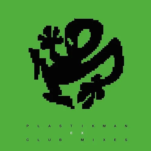 Plastikman - Ex Club Mixes [Vinyl]