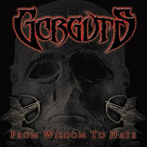 Gorguts - From Wisdom To Hate [Vinyl]