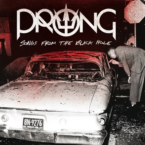 Prong - Songs From The Black Hole [Vinyl]