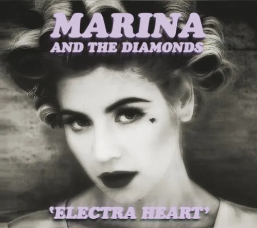 Electra Heart: Deluxe Edtion