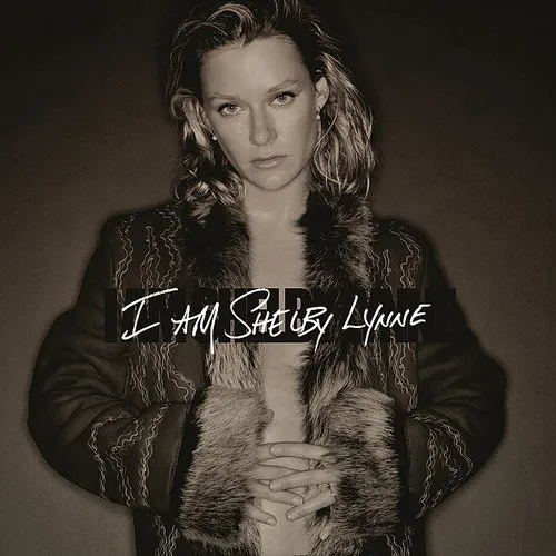 I Am Shelby Lynne (25th Anniversary Edition)