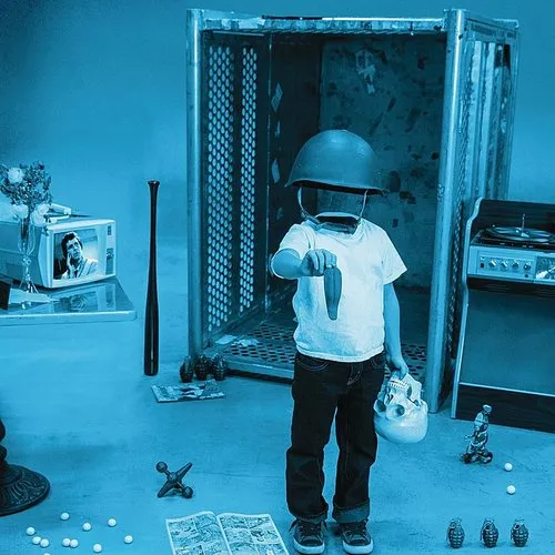 Jack White - That Black Bat Licorice [Vinyl Single]