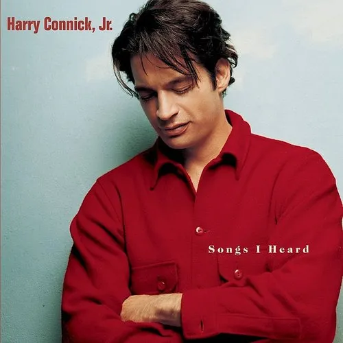 Harry Connick, Jr. - Songs I Heard