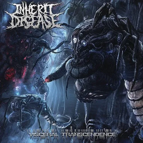 Visceral Transcendence