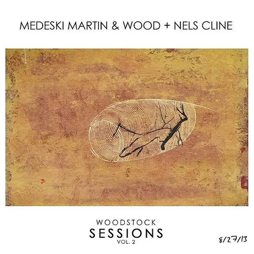 Woodstock Sessions 2