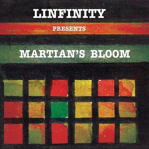 Martian's Bloom