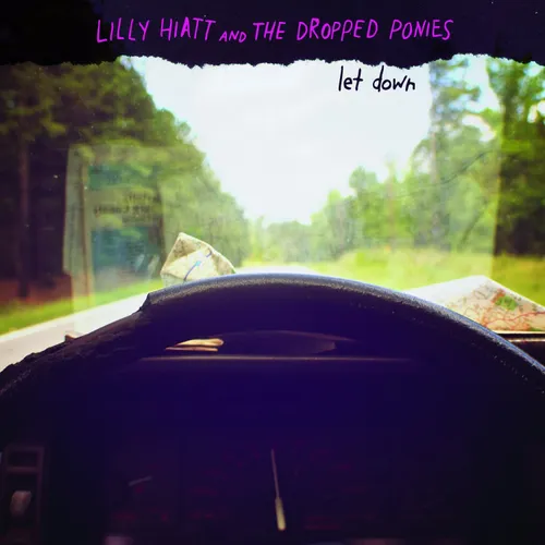 Lilly Hiatt - Let Down [Vinyl]