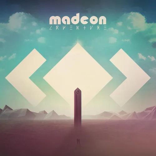 Madeon - Adventure [Import Vinyl]