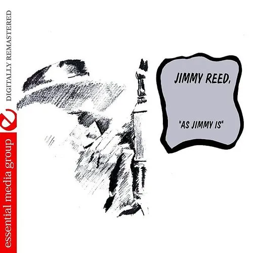 Jimmy Reed - As Jimmy Is