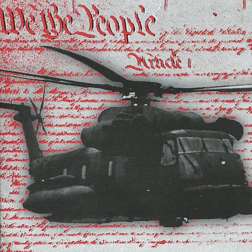 Patriot - We The People