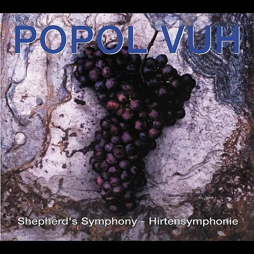 Shepherd's Symphony-Hirtensymphonie