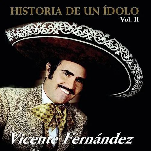 Historia De Un Idolo (Volume 2)