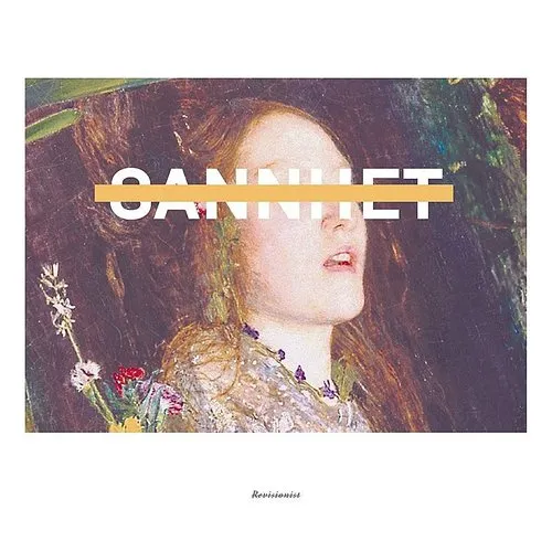 Sannhet - Revisionist vinyl record cover