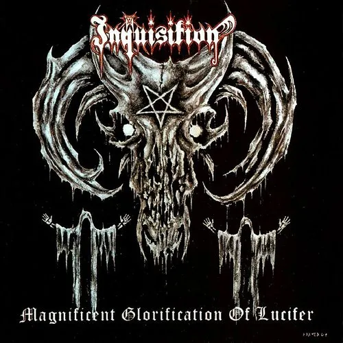 Magnificent Glorification Of Lucifer