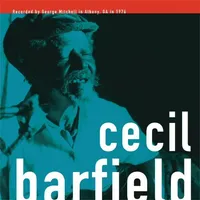 The George Mitchell Collection