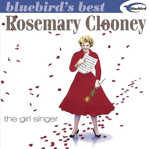 Bluebird's Best: The Girl Singer