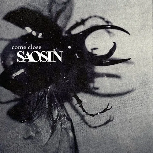 Saosin - Come Close [CD/DVD]