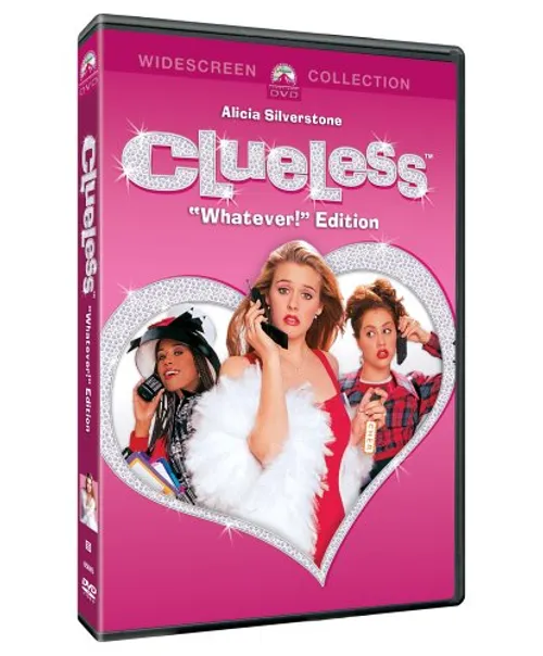 Clueless [Movie] - Clueless [Whatever Edition]