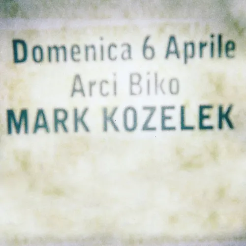 Live At Biko