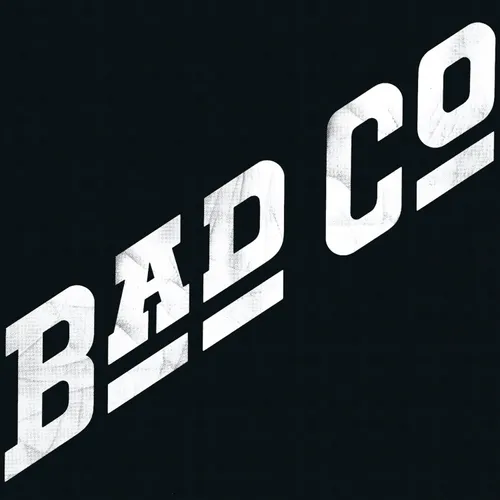 Bad Company - Bad Company: Deluxe vinyl record cover