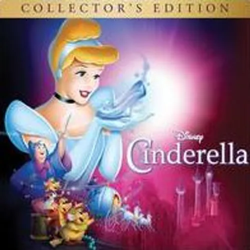 Cinderella