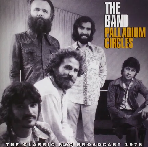 Palladium Circles